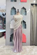 DRAPE SAREE image 0