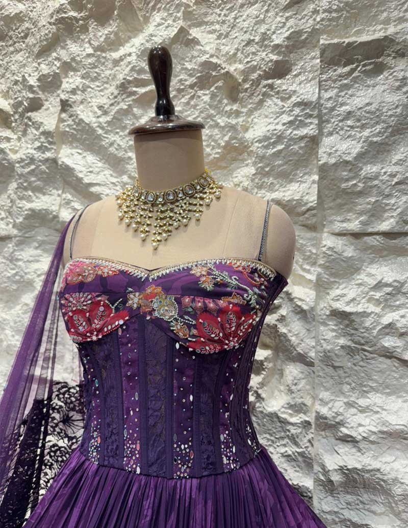 LEHENGA image 2