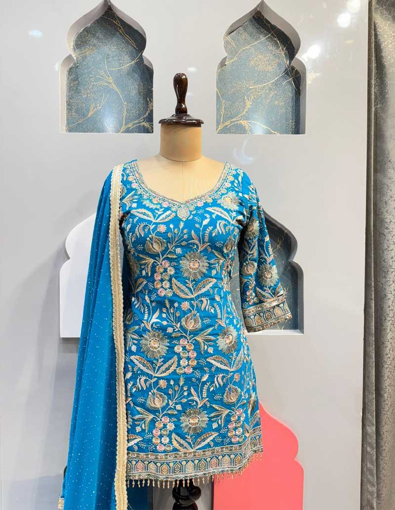 SHARARA image 1