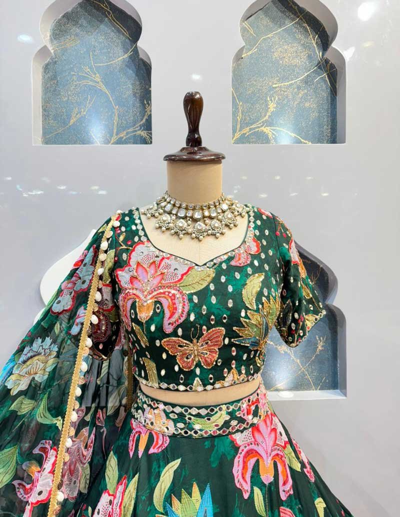 LEHENGA image 1