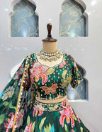 LEHENGA image 1