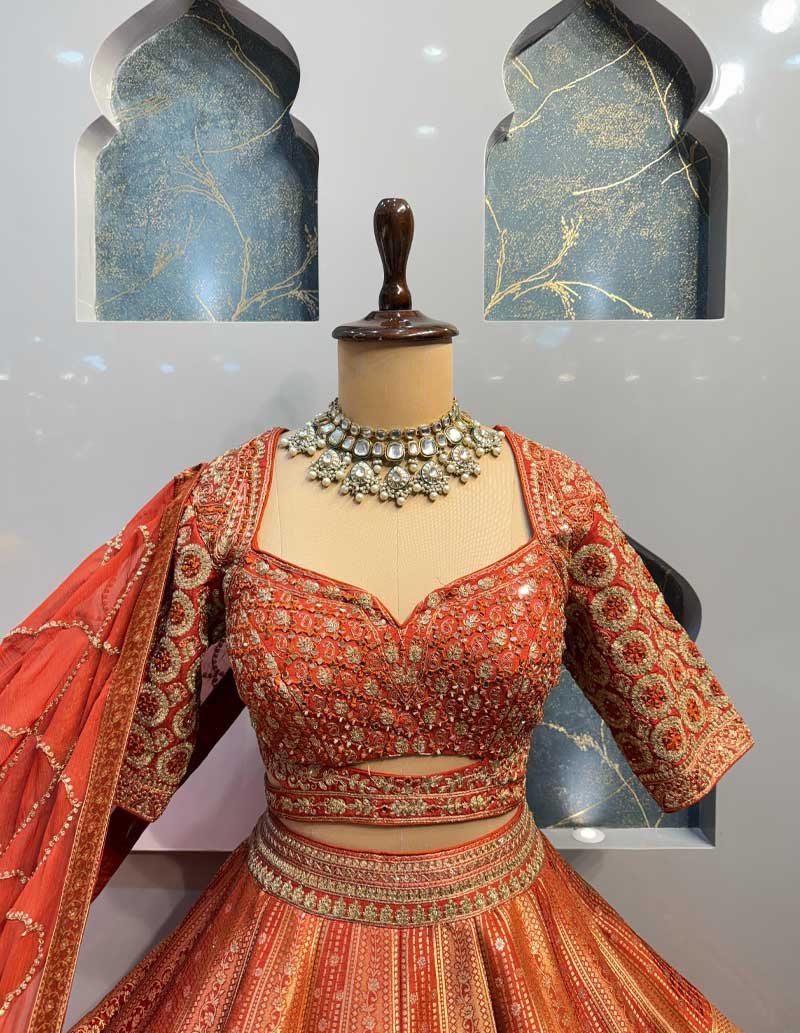 LEHENGA image 1