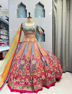 LEHENGA image 5