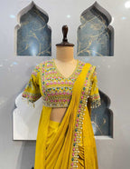DRAPE-SAREE image 1