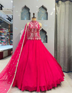 LEHENGA image 0