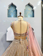 LEHENGA image 5