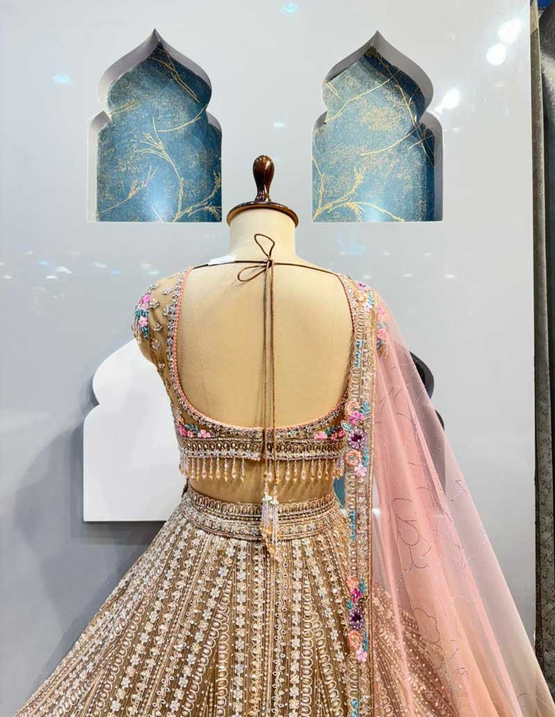 LEHENGA image 5