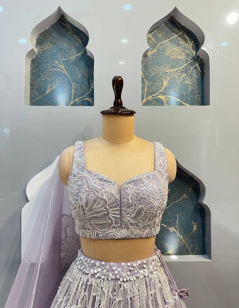 LEHENGA image 1