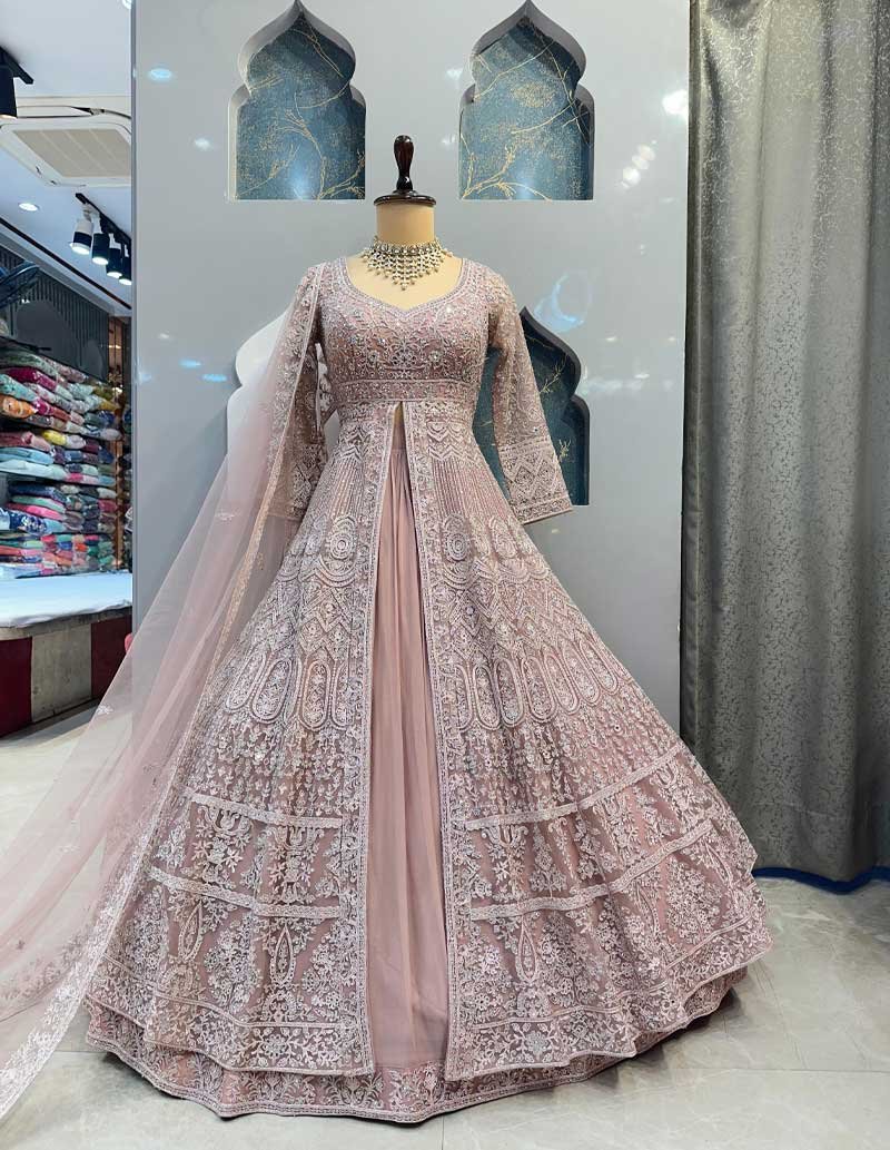 LEHENGA image 3