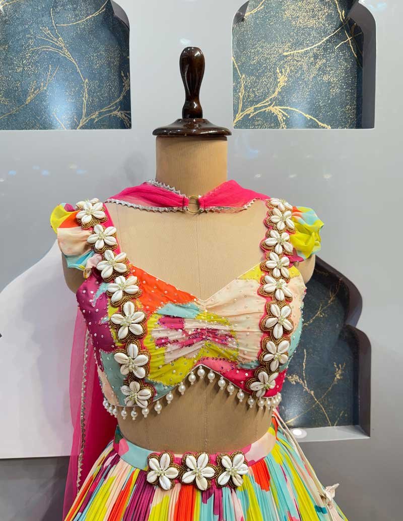 LEHENGA image 1