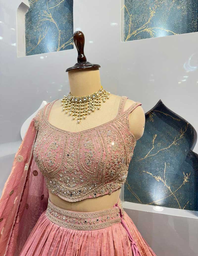LEHENGA image 2