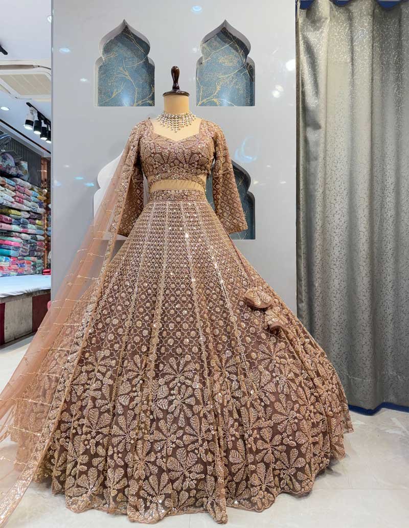 LEHENGA image 2