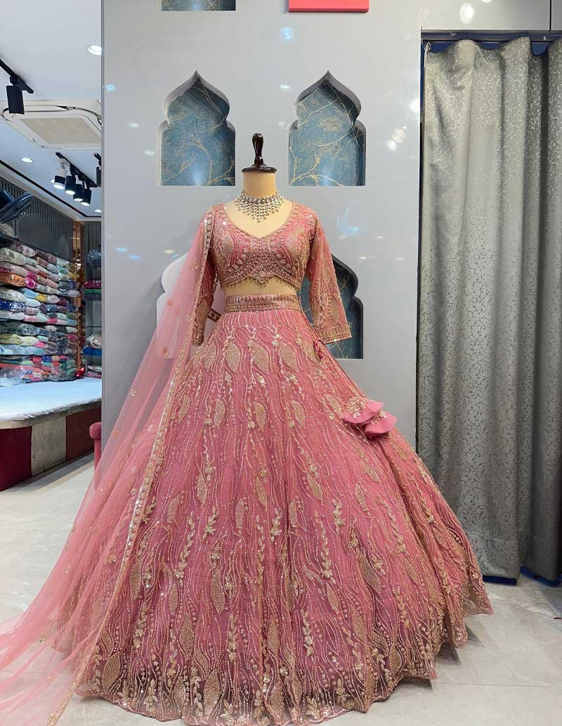 LEHENGA image 0