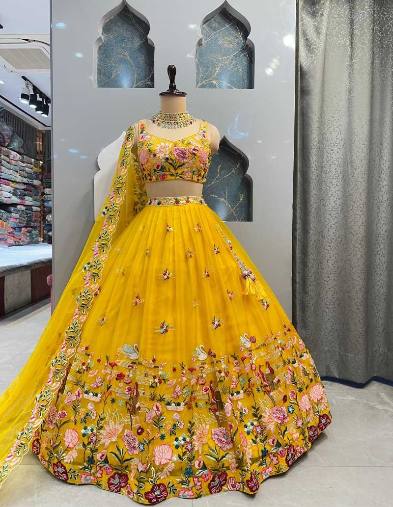 LEHENGA image 2