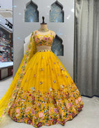 LEHENGA image 2