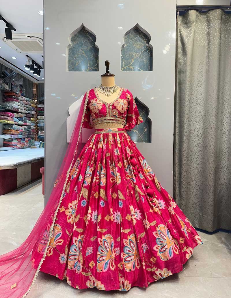 LEHENGA image 0