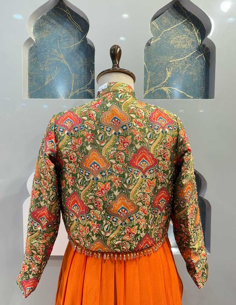 INDO WESTERN image 2