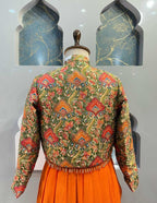 INDO WESTERN image 2