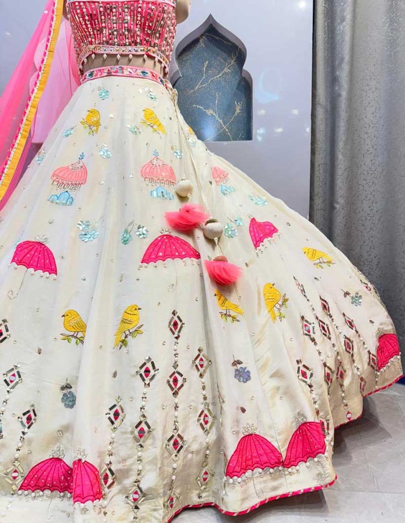 LEHENGA image 4