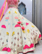 LEHENGA image 4