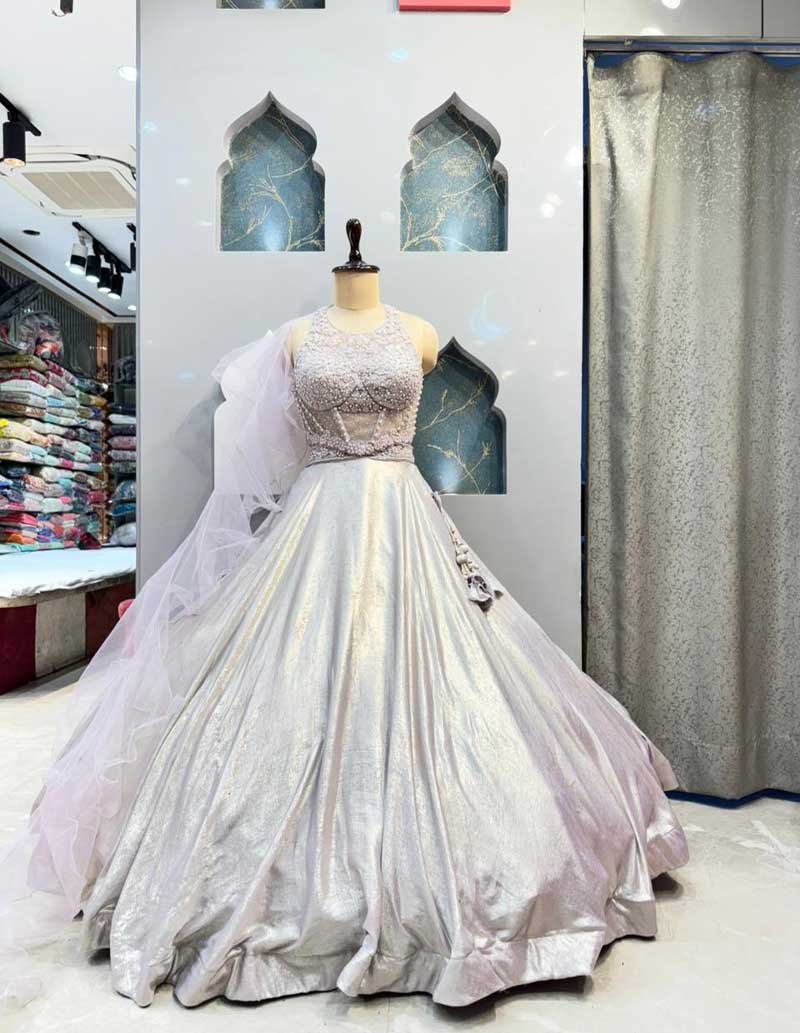 LEHENGA image 0