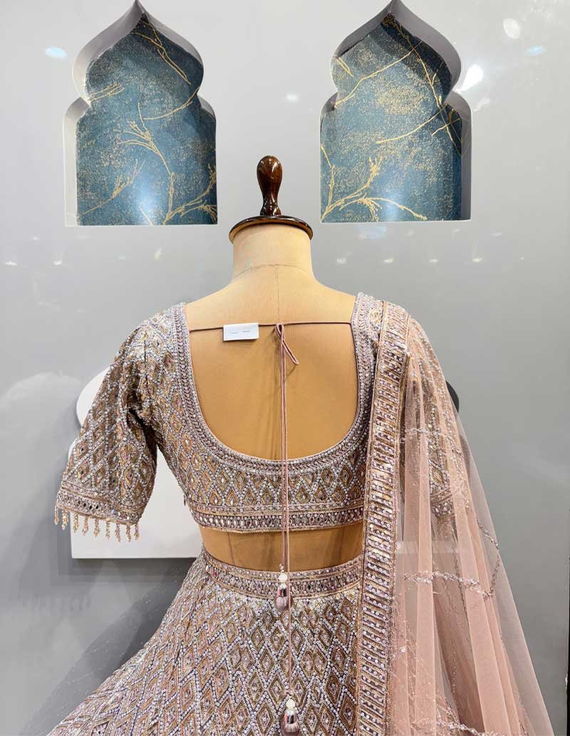 LEHENGA image 3