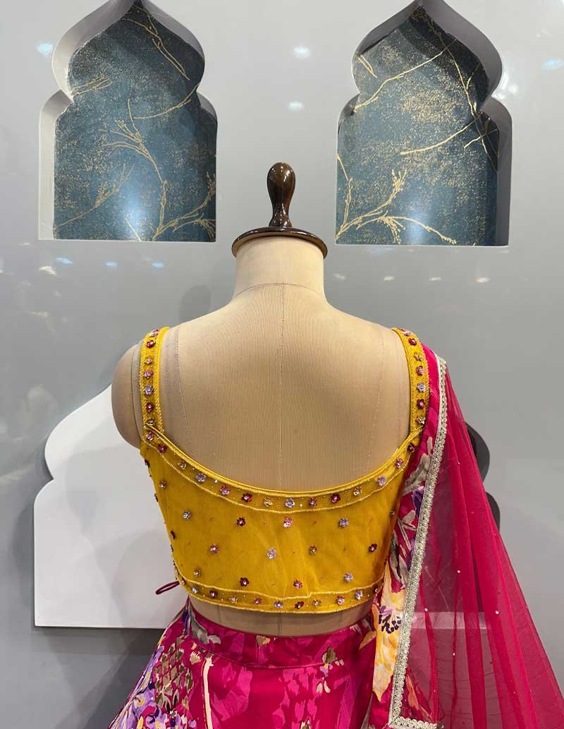 LEHENGA image 3