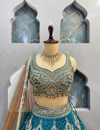 LEHENGA image 1