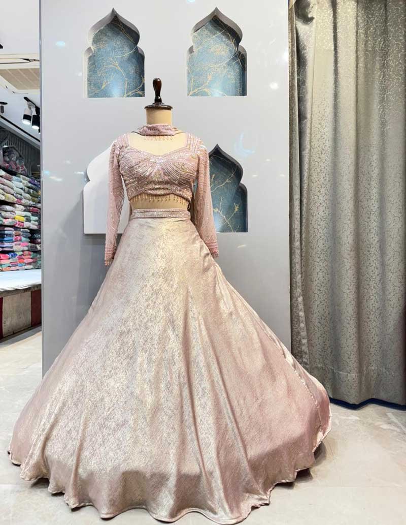 LEHENGA image 3