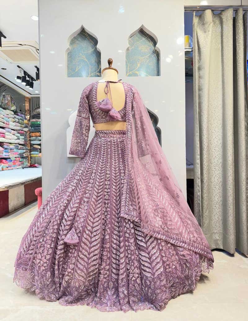 LEHENGA image 6