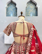 LEHENGA image 6