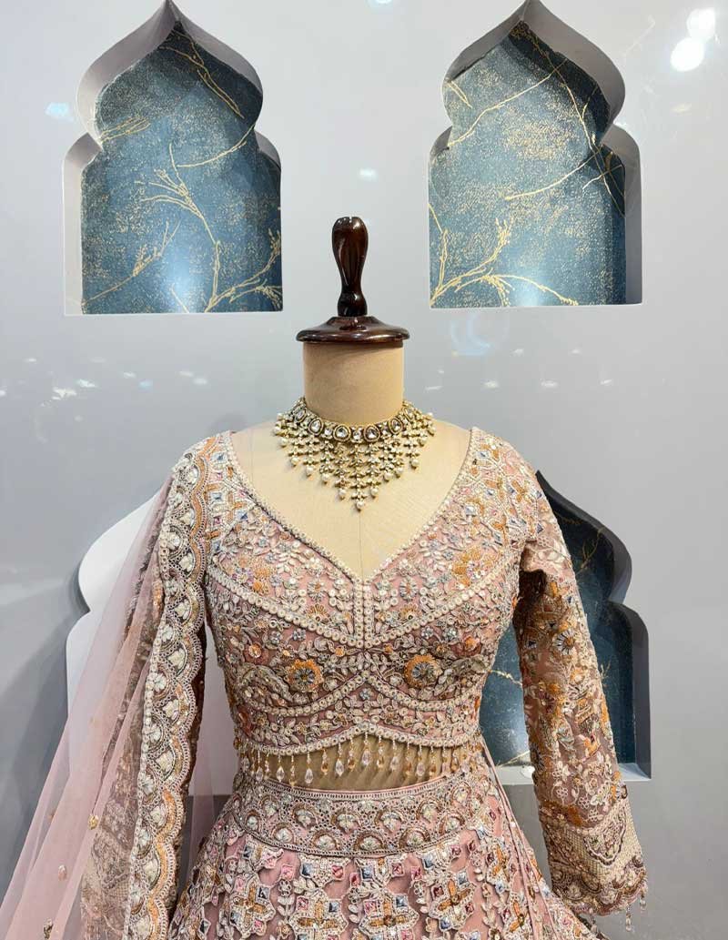 LEHENGA image 1
