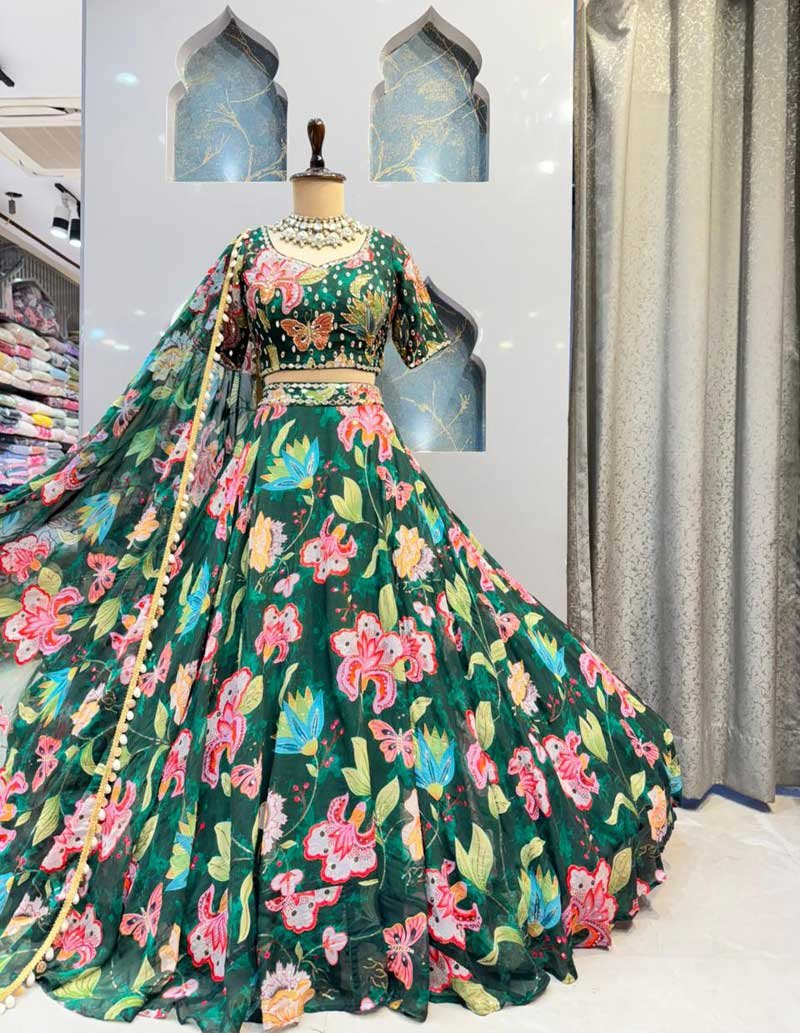 LEHENGA image 4