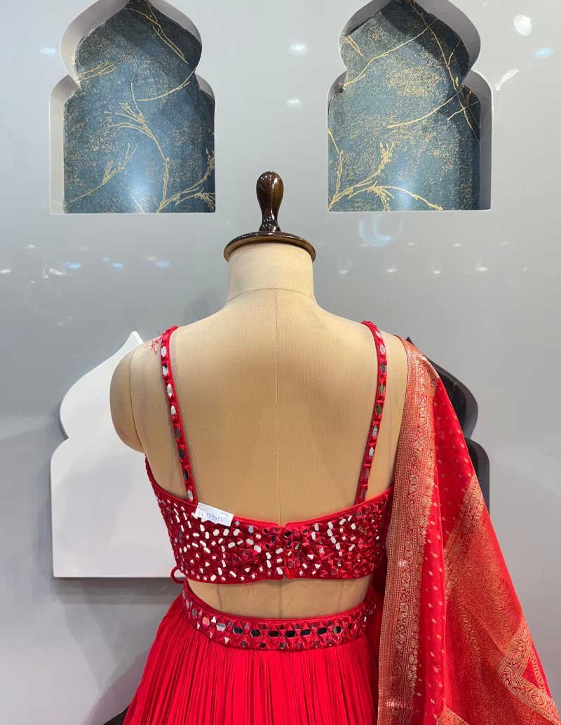 LEHENGA image 3