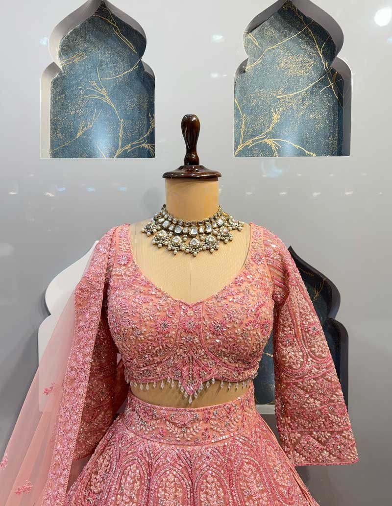 LEHENGA image 1