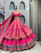 LEHENGA image 4