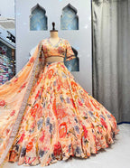 LEHENGA image 2