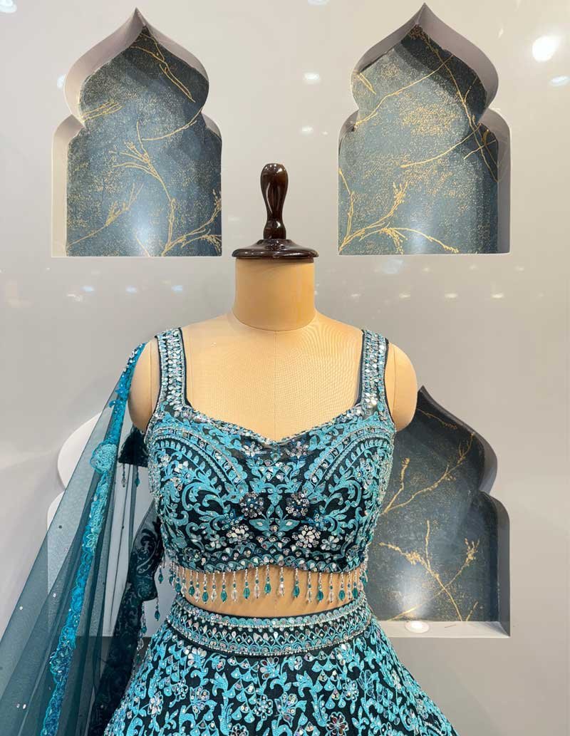 LEHENGA image 1