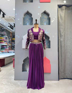 INDO WESTERN image 0
