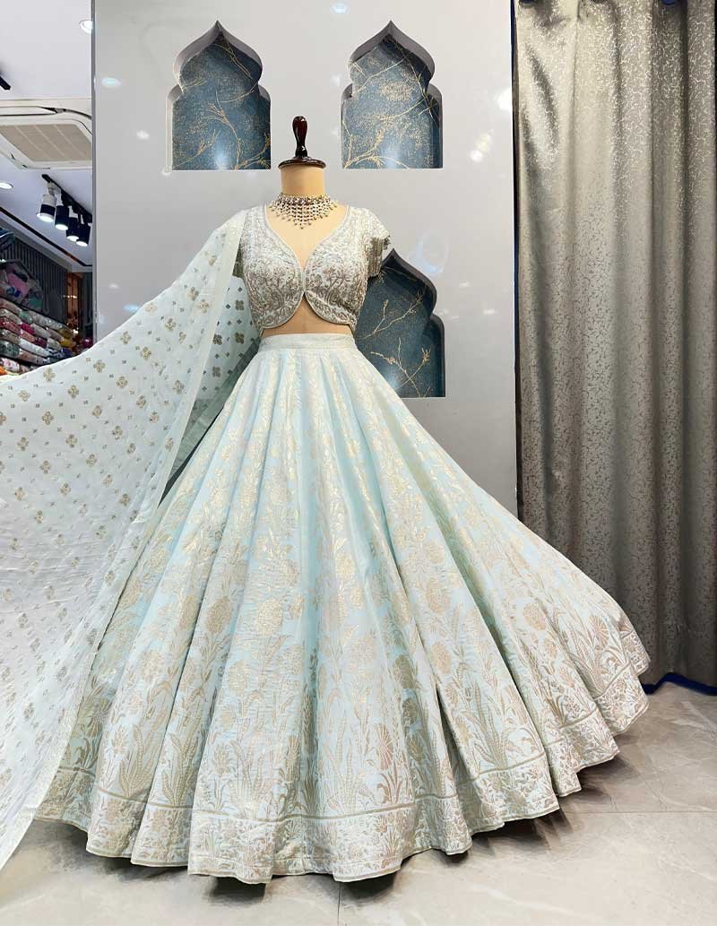 LEHENGA image 2
