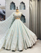 LEHENGA image 2