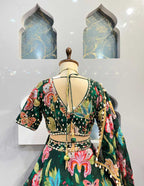 LEHENGA image 6