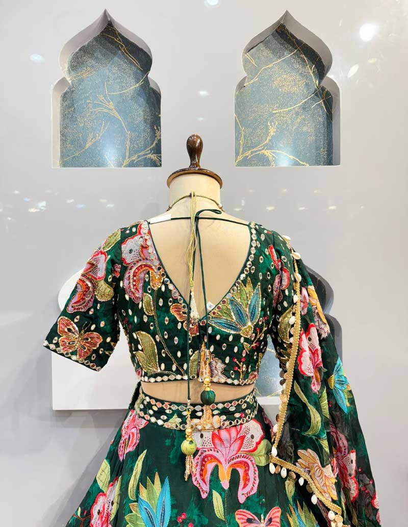 LEHENGA image 6