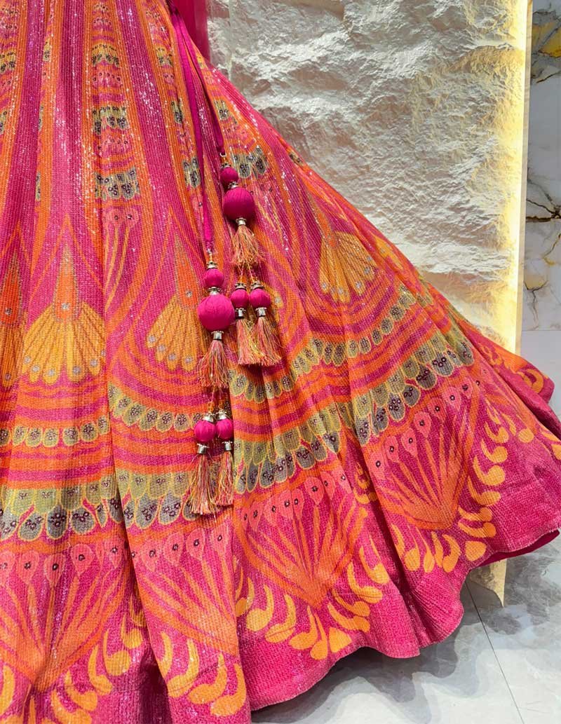 LEHENGA image 4