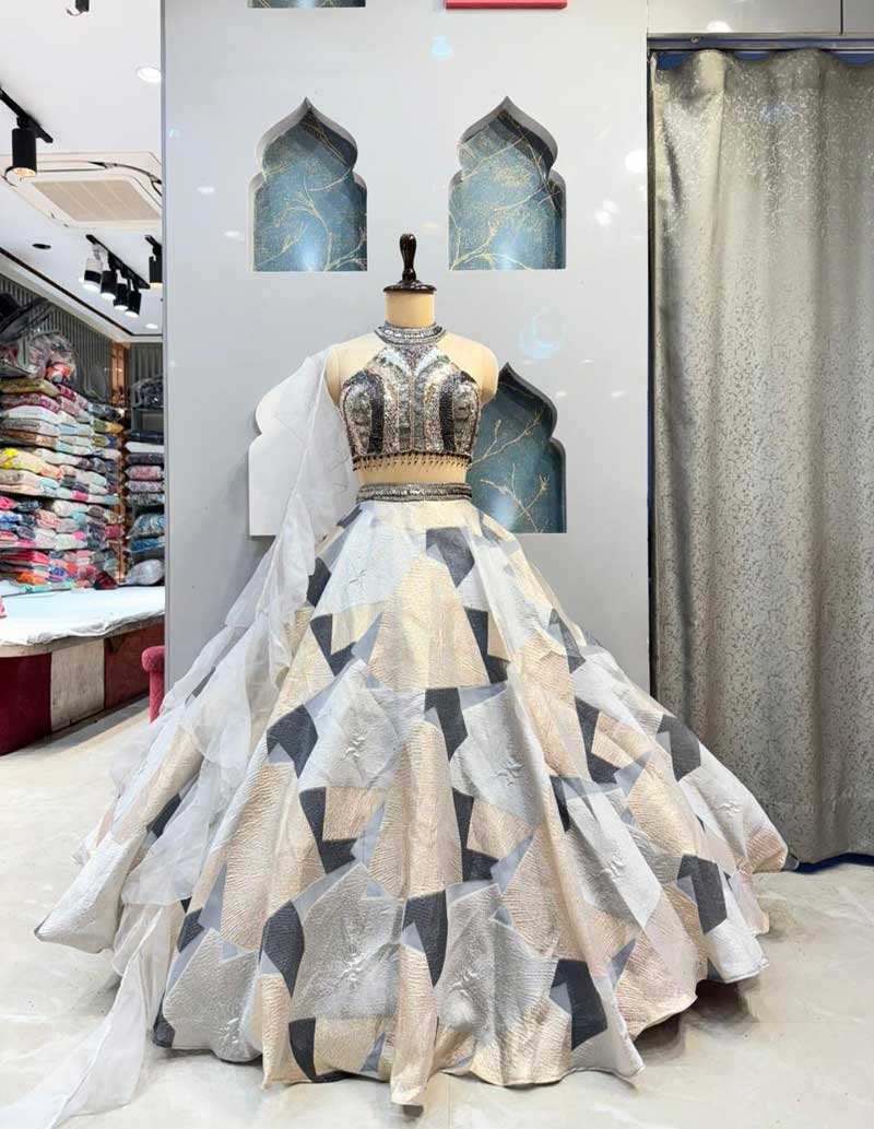 LEHENGA image 0