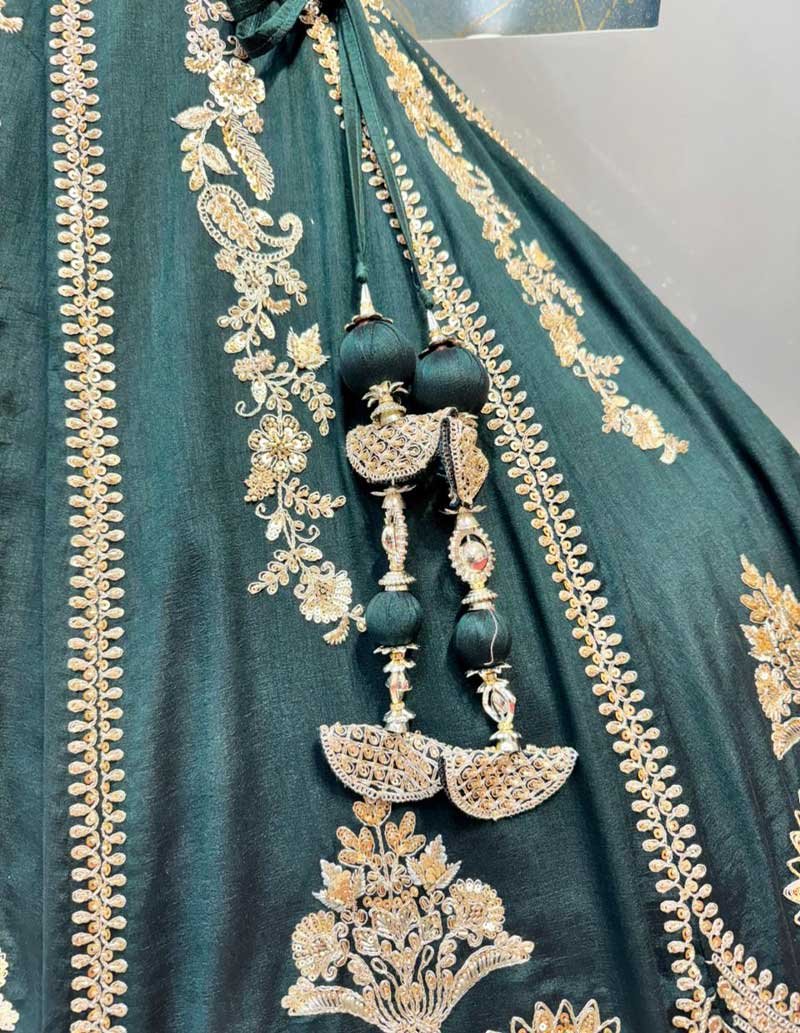 LEHENGA image 3