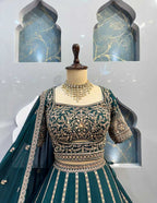 LEHENGA image 1