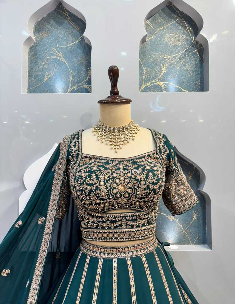 LEHENGA image 1