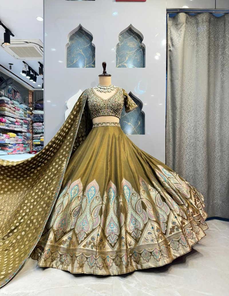 LEHENGA image 0