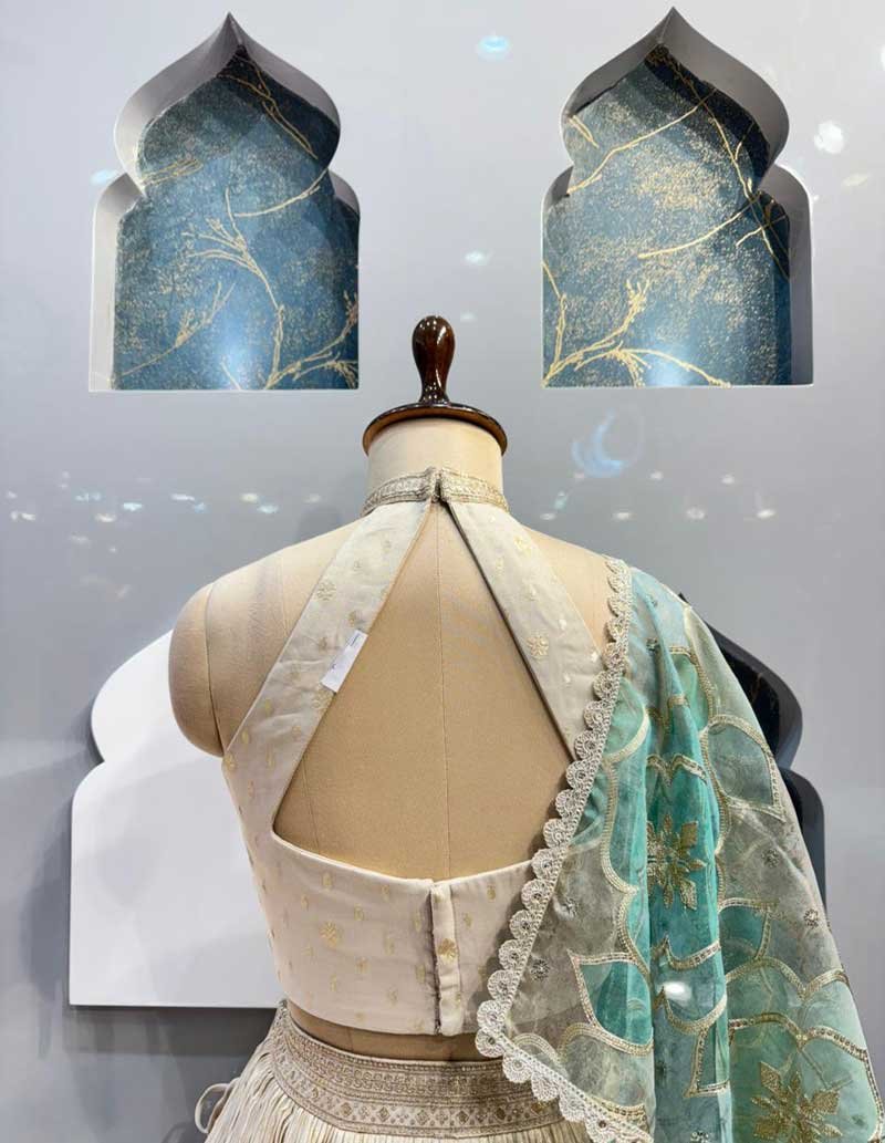 LEHENGA image 5